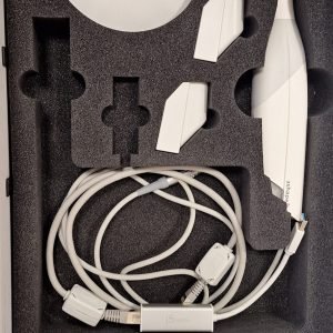 Scanner Intraoral 3Shape