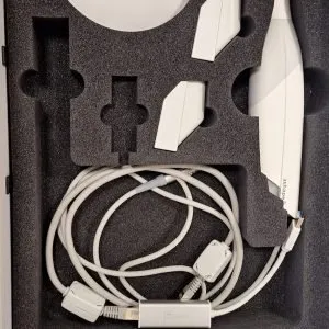 Scanner Intraoral