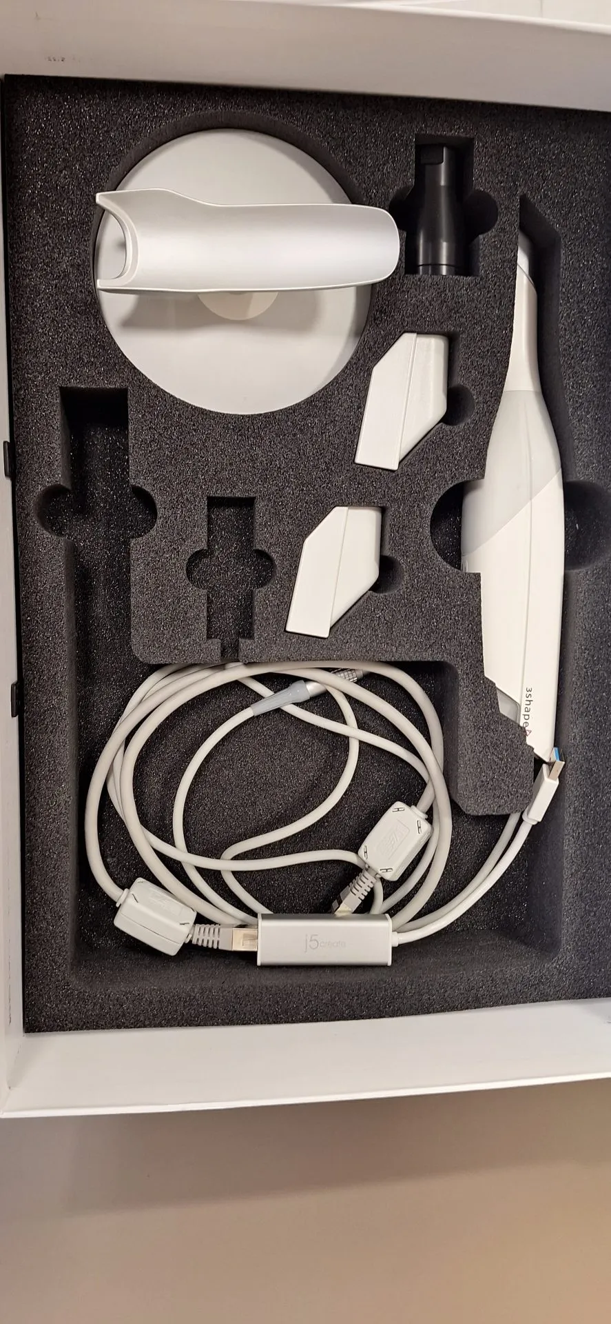 Scanner Intraoral Scanner Intraoral