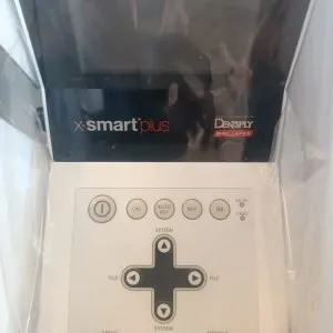 Motor de endo na caixa. X.smart plus - Densply Maillefer + 5 kit de lima WaveOne R