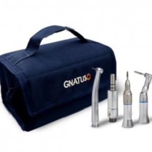 KIT ACADÊMICO GNATUS