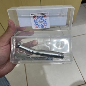 Caneta alta rotação dentmed