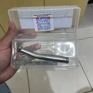 Caneta alta rotação dentmed