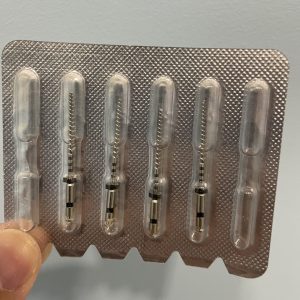 Condensador Mcsppadden n80