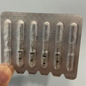 Condensador Mcsppadden n80