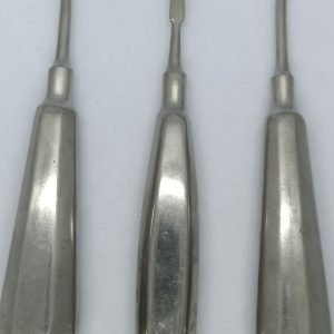 KIT ALAVANCA SELDIN 3 PEÇAS