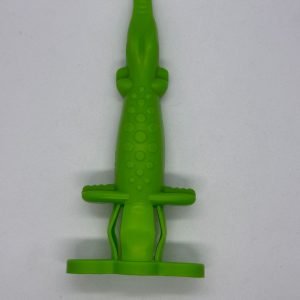 Capa para Seringa Carpule Jacaré