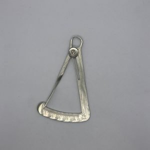 Especímetro Odontológico