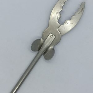 GARFO PARA DESDENTADO