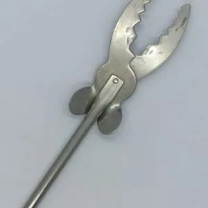 GARFO PARA DESDENTADO