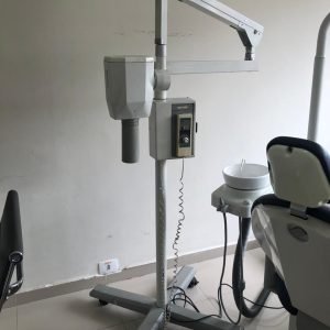 RAIO X SPECTRO 70X DABI ATLANTE