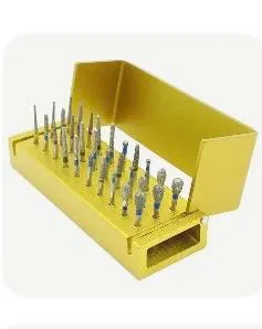 Broqueiro c/30 peças