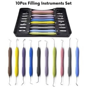 Kit espátulas p/ estética