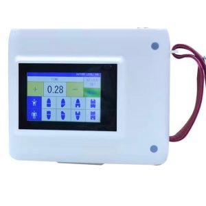 RX portátil touch (Maleta)