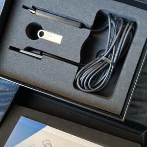 Sensor RX digital 20x30