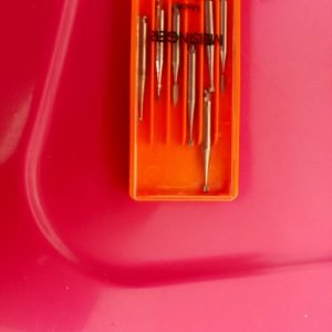 Conjunto brocas para Restauração Amálgama