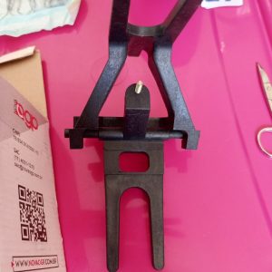 Articulador universal