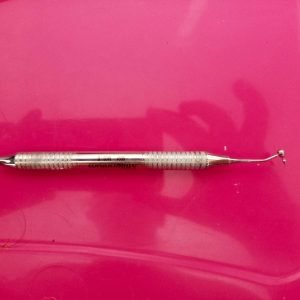 Condensador para resina