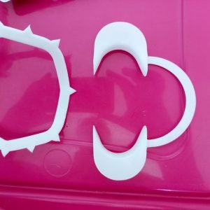 Expandex + Arco Ostby