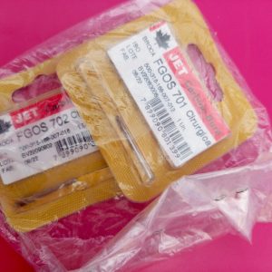 Broca cirúrgica 701 e 702