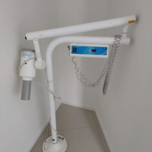 Raio-X Odontológico Procion Ion 70X – Coluna Móvel