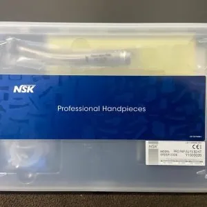Kit Acadêmico NSK
