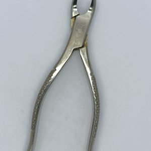 FORCEPS 21 - QUINELATO
