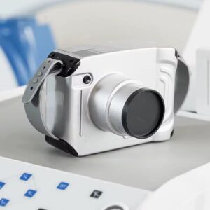 RX portátil touch (Maleta)