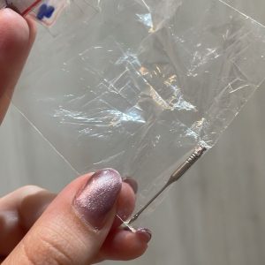 Broca Gates Nº 4 – 32 mm – 1 Unidade