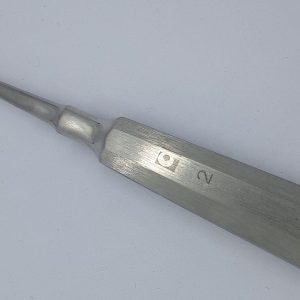 ALAVANCA SELDIN 2 - QUINELATO