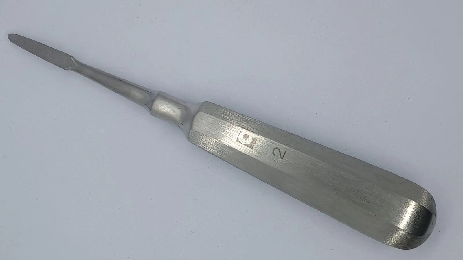 ALAVANCA SELDIN 2 - QUINELATO