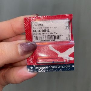 Broca FG 1014HL – 1 Unidade