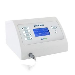 Motor de Implante D Force 1000 – Dentflex | Com Contra-ângulo