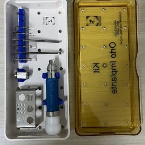 Kit Orto Implante 