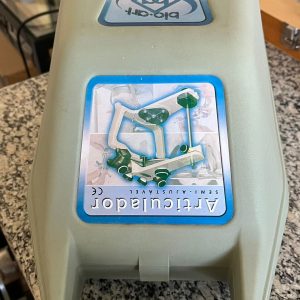 Articulador Bio-Art com Arco Facial Completo