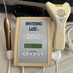 Whitening Lase DMC