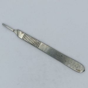 CABO DE BISTURI Nº3