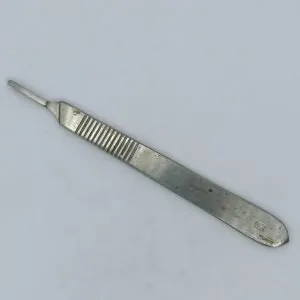 CABO DE BISTURI Nº3