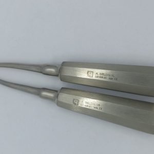 KIR Alavanca 1L  e 1R- Quinelato