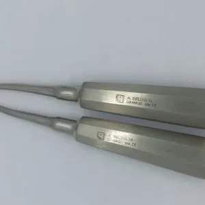 KIR Alavanca 1L  e 1R- Quinelato