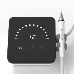 Ultrassom Odontológico Touch com 12 Regulagens + Caneta Ultra LED