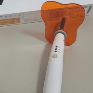 Fotopolimerizador Emitter Schuster