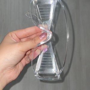 Óculos de Proteção Odontológico – Transparente