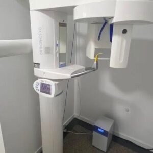 Raio-X Panorâmico com Telerradiografia – Excelente Estado