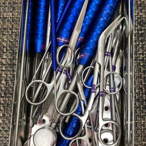 Caixa de Rinoplastia Completa 