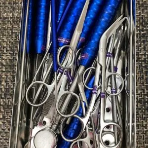 Caixa de Rinoplastia Completa 