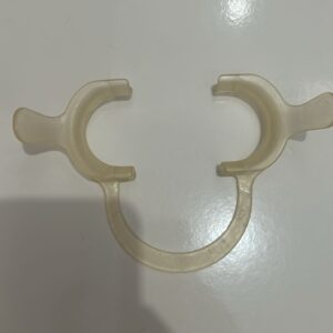 Afastador labial e de bochecha Grande