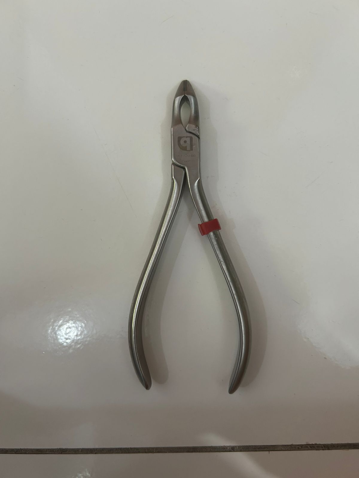 Alicate 120 E Weingart Quinelato