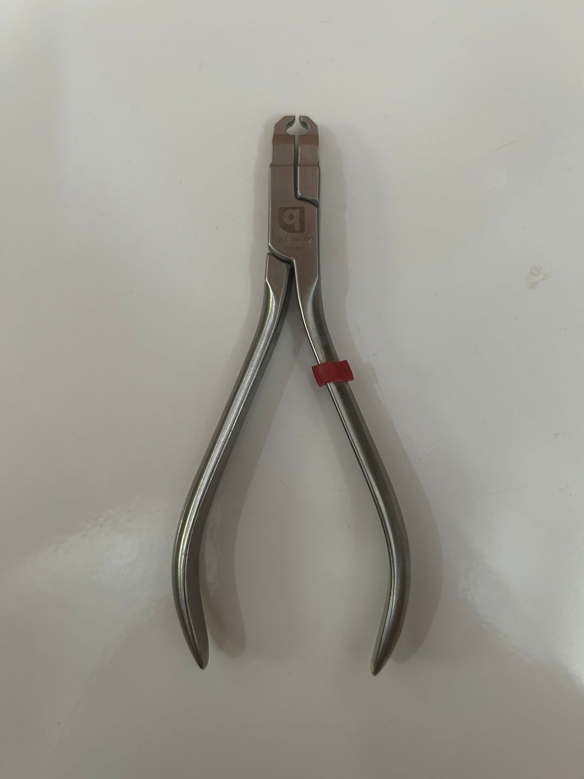 Alicate 346 saca bracket Quinelato