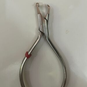 Alicate 347 saca banda Zatty